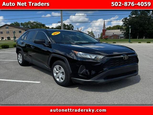 2019 Toyota RAV4 LE for sale in Simpsonville, KY