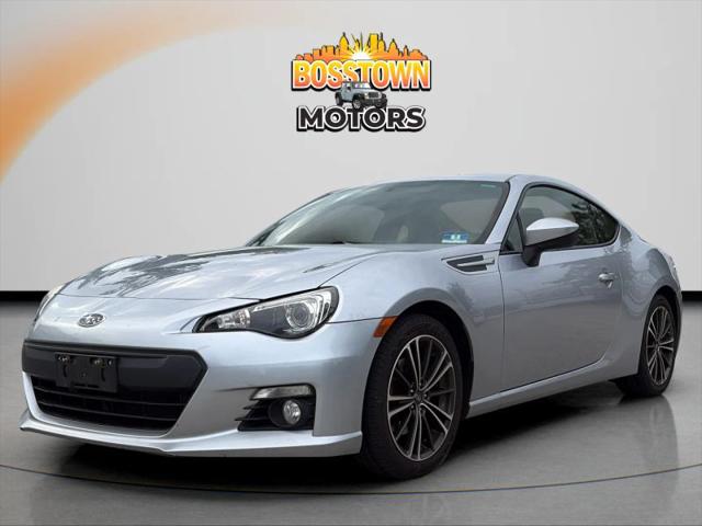 2016 Subaru BRZ Limited for sale in Ormond Beach, FL