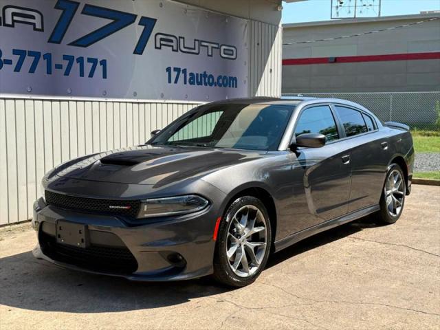 2022 Dodge Charger GT RWD for sale in Shreveport, LA