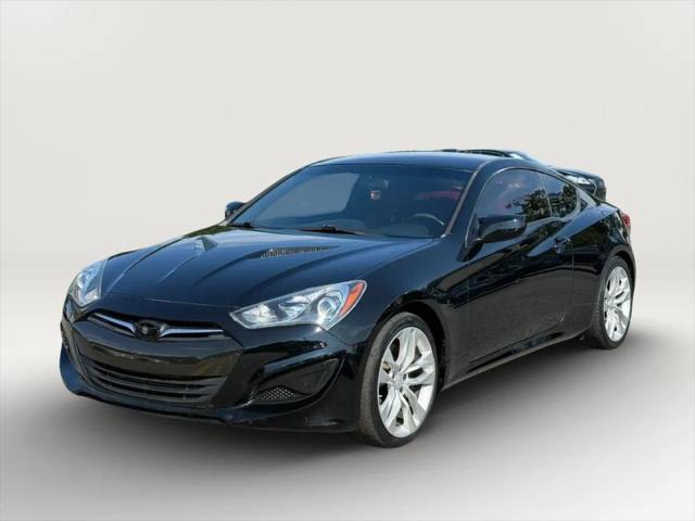 2013 Hyundai Genesis Coupe 2.0T R-Spec for sale in Marietta, GA