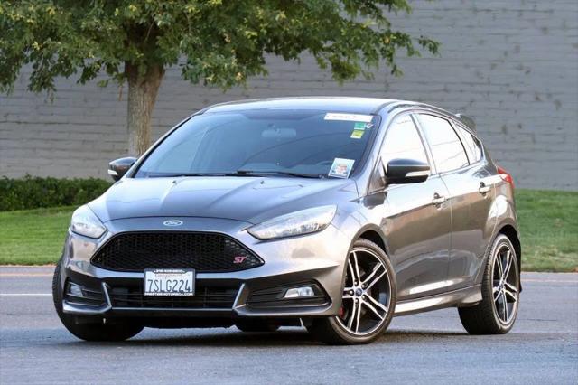 2016 Ford Focus ST for sale in Sacramento, CA