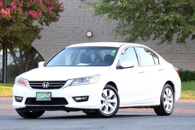 2015 Honda Accord Sport for sale in Sacramento, CA