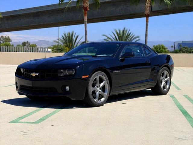 2012 Chevrolet Camaro 1LT for sale in Huntington Beach, CA