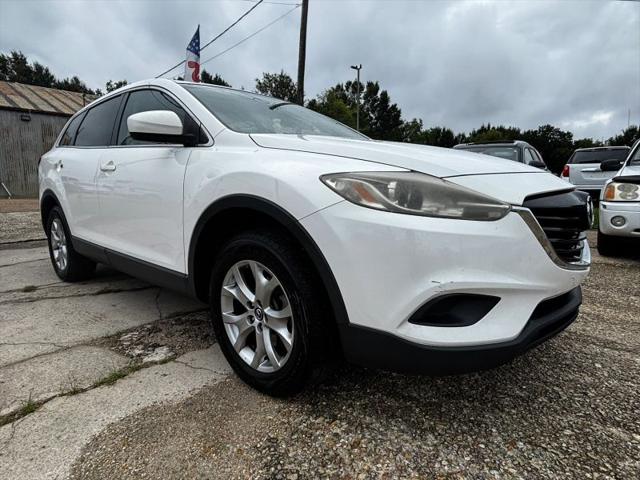 2015 Mazda CX-9 Touring for sale in Lafayette, LA