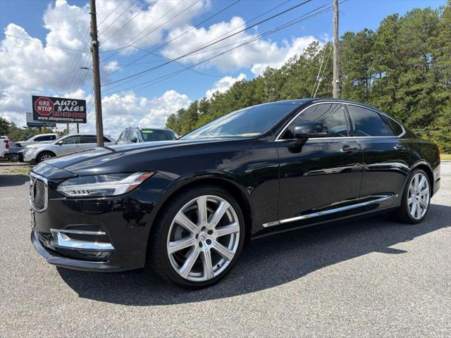 2017 Volvo S90 T6 Inscription for sale in Macon, GA