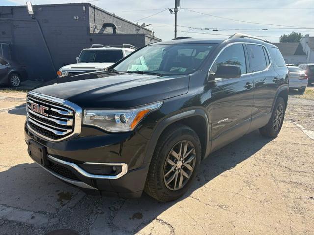 2017 GMC Acadia SLT-1 for sale in Pennsauken, NJ