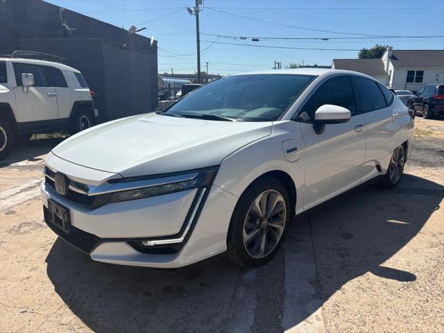 2019 Honda Clarity Plug-In Hybrid Base for sale in Pennsauken, NJ