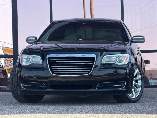 2014 Chrysler 300 Uptown Edition for sale in Tucson, AZ