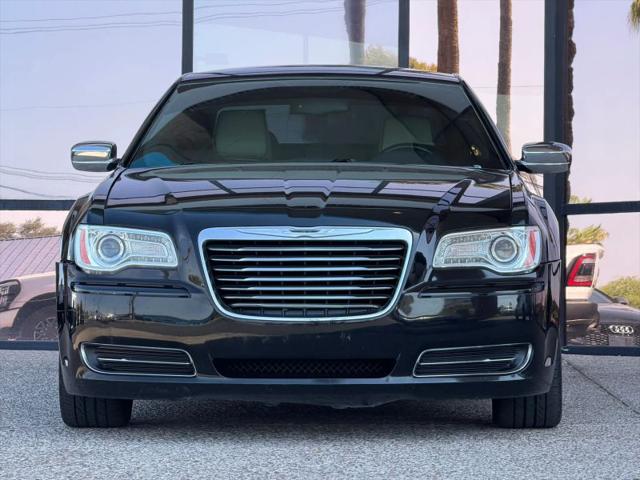 2014 Chrysler 300 Uptown Edition