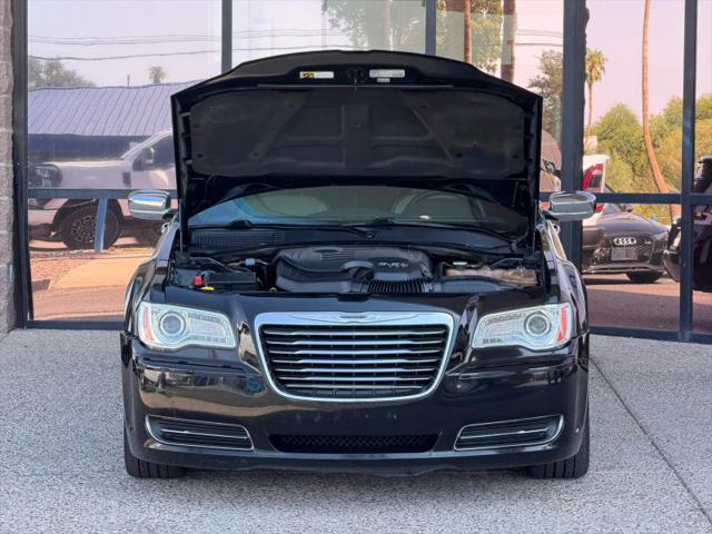 2014 Chrysler 300 Uptown Edition