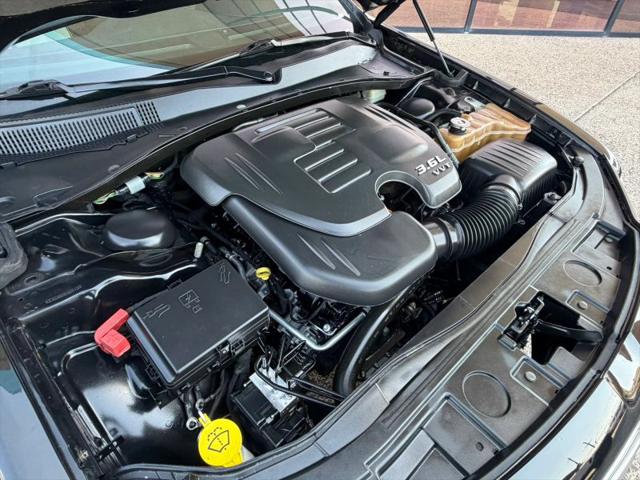 2014 Chrysler 300 Uptown Edition