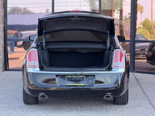 2014 Chrysler 300 Uptown Edition
