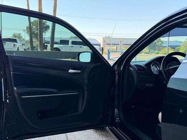 2014 Chrysler 300 Uptown Edition