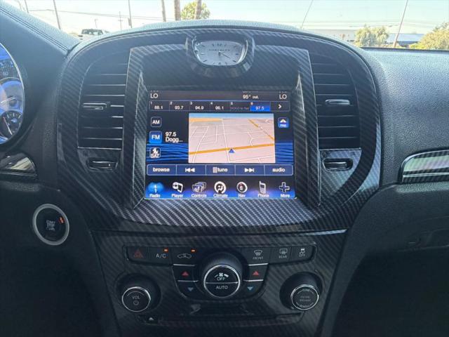 2014 Chrysler 300 Uptown Edition