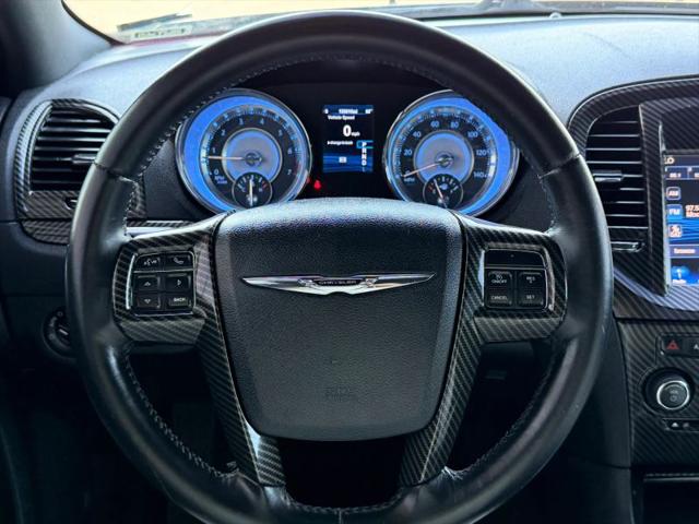2014 Chrysler 300 Uptown Edition