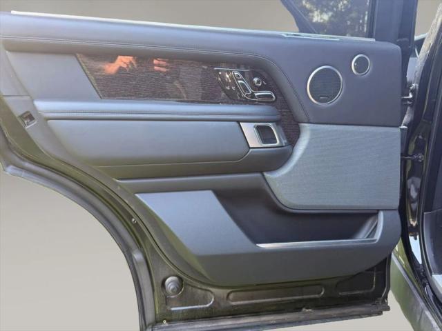 2020 Land Rover Range Rover Autobiography