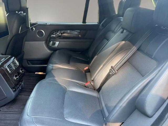 2020 Land Rover Range Rover Autobiography