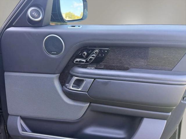 2020 Land Rover Range Rover Autobiography