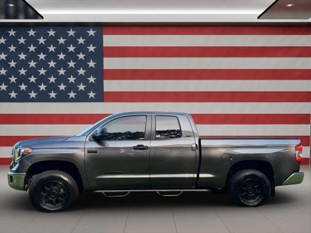 2021 Toyota Tundra SR5 for sale in Yorktown, VA