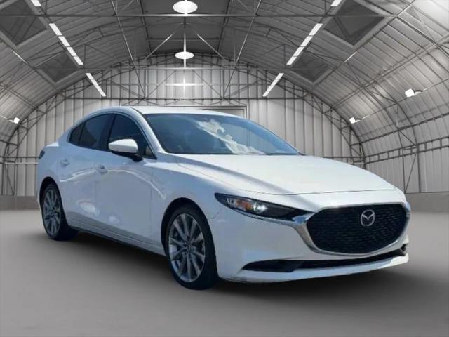 2021 Mazda Mazda3 Select for sale in Mesa, AZ