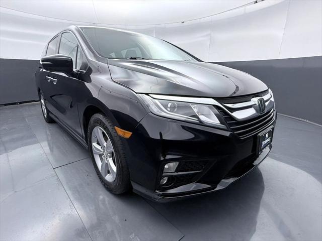 2019 Honda Odyssey EX-L for sale in Atlantic Highlands, NJ