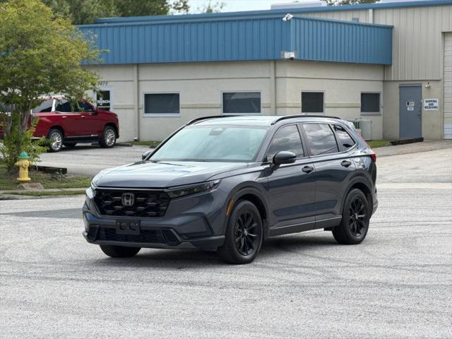 2025 Honda CR-V Hybrid Sport for sale in Pinellas Park, FL