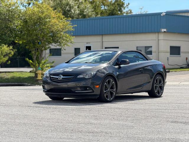 2016 Buick Cascada Premium for sale in Pinellas Park, FL