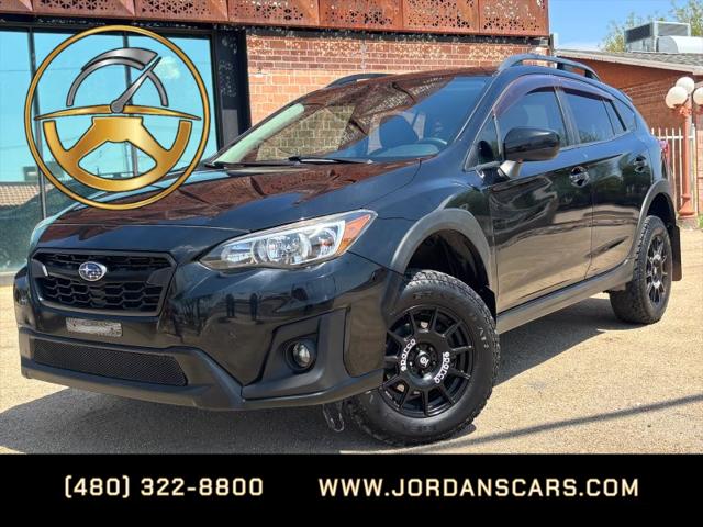 2018 Subaru Crosstrek 2.0i Premium for sale in Phoenix, AZ