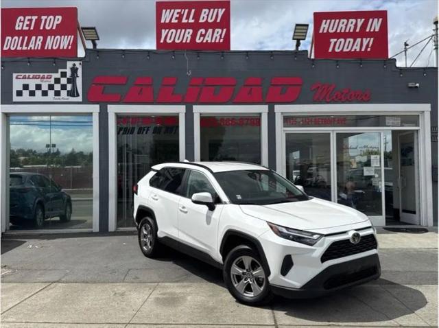 2023 Toyota RAV4 XLE for sale in Concord, CA