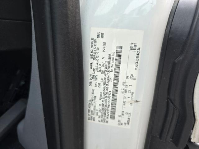 2017 Ford Transit XLT