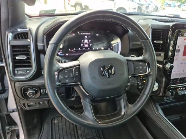 2024 Ram 1500 Limited Crew Cab 4x4 57 Box