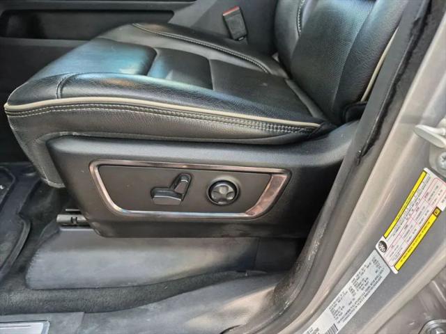 2024 Ram 1500 Limited Crew Cab 4x4 57 Box