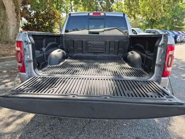 2024 Ram 1500 Limited Crew Cab 4x4 57 Box