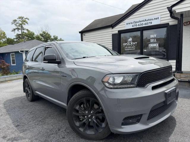 2020 Dodge Durango R/T RWD for sale in Marietta, GA