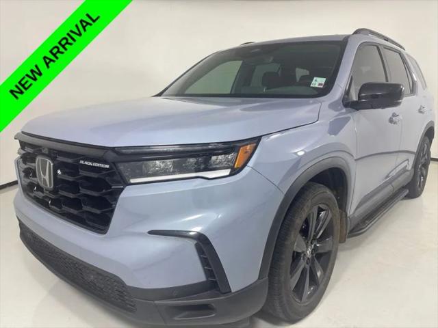 2025 Honda Pilot Black Edition for sale in Bossier City, LA