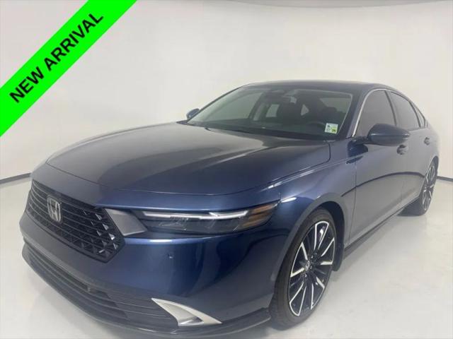 2025 Honda Accord Sedan Touring for sale in Bossier City, LA