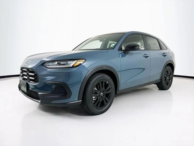 2027 Honda HR-V Sport 2WD for sale in Bossier City, LA