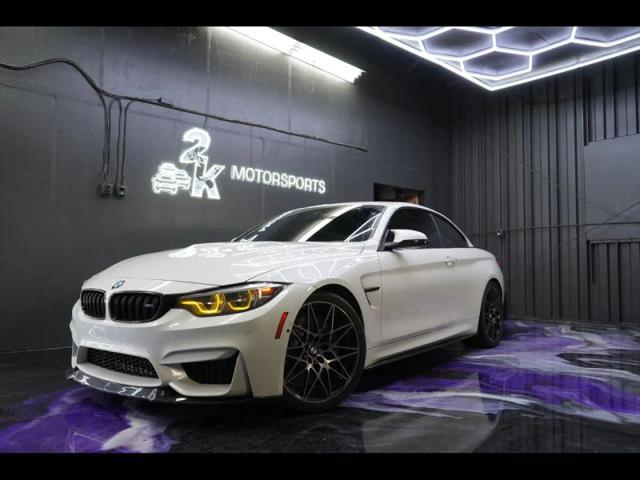 2019 BMW M4 Base for sale in Saint Petersburg, FL