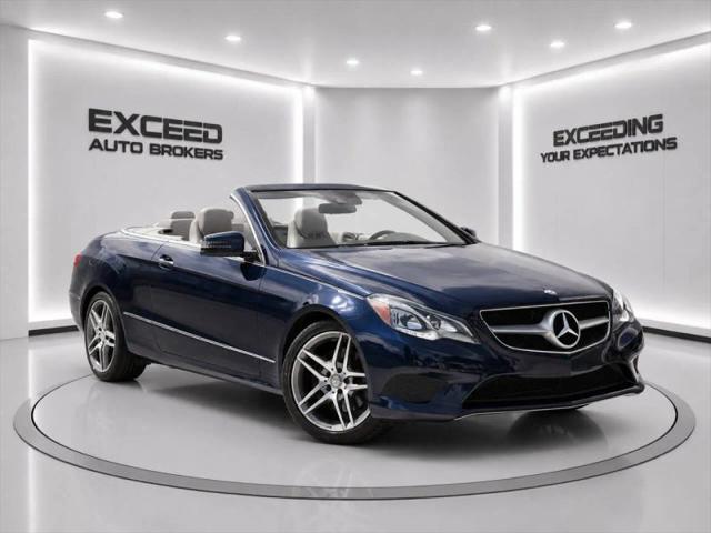 2014 Mercedes-Benz E 350 E 350 for sale in Lighthouse Point, FL