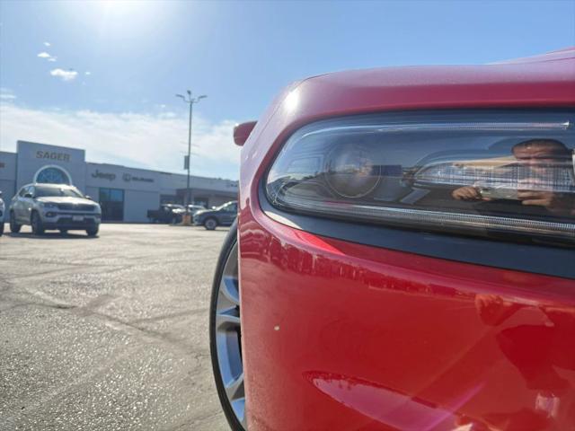 2021 Dodge Charger R/T RWD