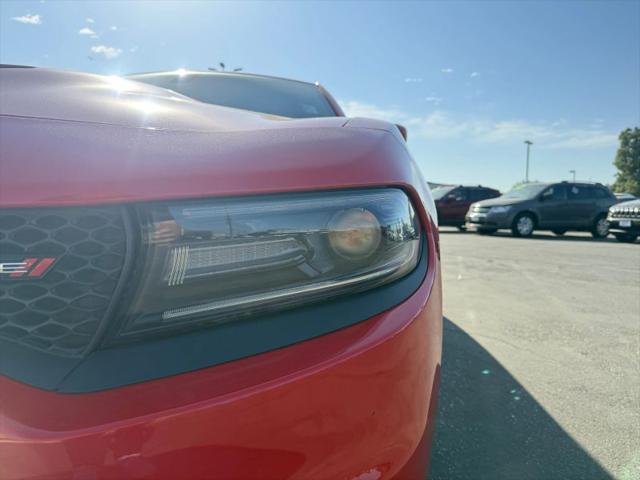 2021 Dodge Charger R/T RWD