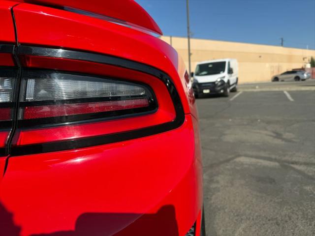 2021 Dodge Charger R/T RWD