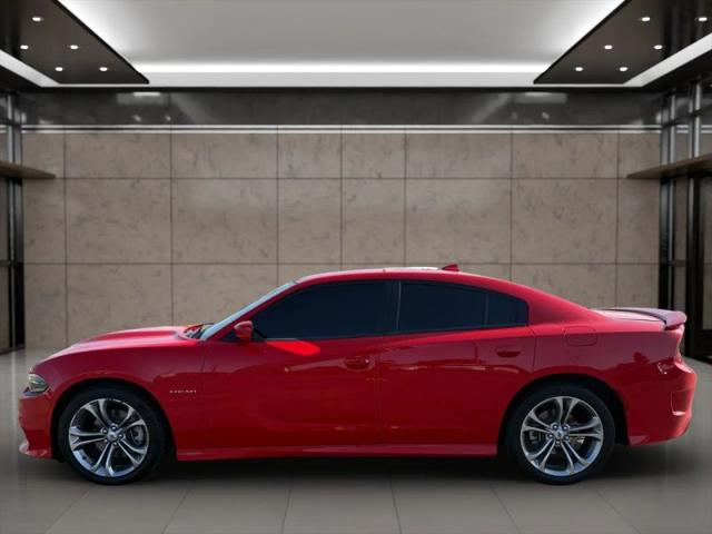 2021 Dodge Charger R/T RWD