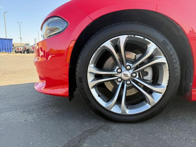 2021 Dodge Charger R/T RWD