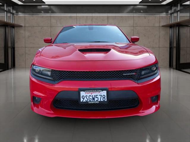 2021 Dodge Charger R/T RWD