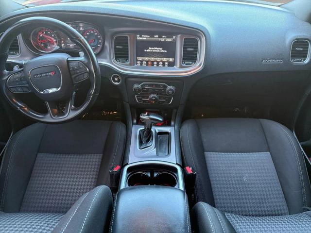2021 Dodge Charger R/T RWD