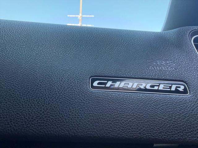 2021 Dodge Charger R/T RWD
