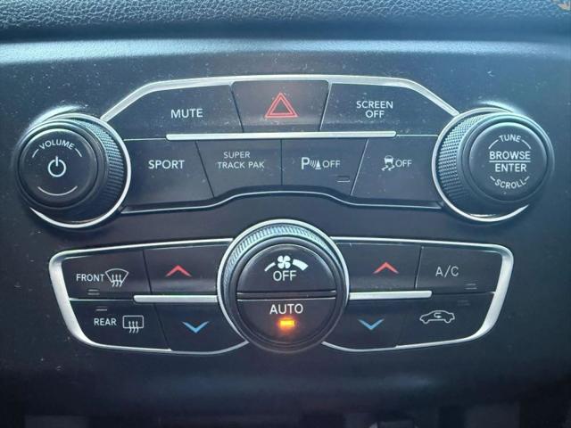 2021 Dodge Charger R/T RWD
