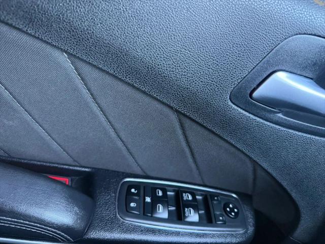 2021 Dodge Charger R/T RWD