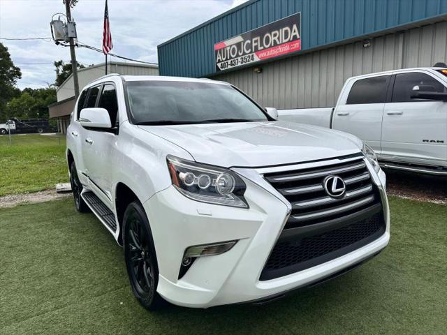 2017 Lexus GX 460 460 for sale in Orlando, FL